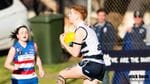 2020 Women's round 6 vs Central District Image -5f00947fae06a